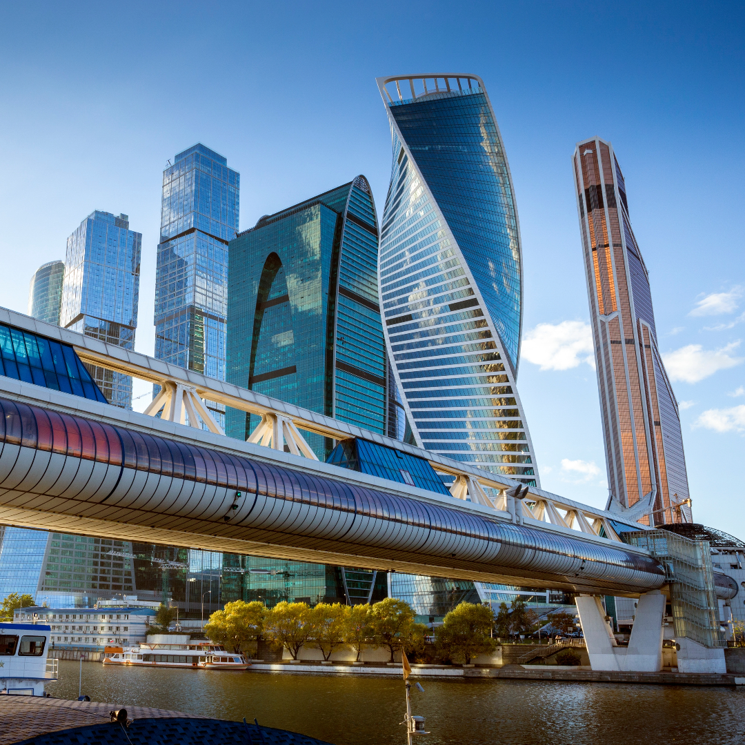 Build Sustainable Infrastructure