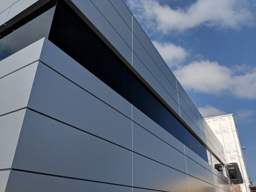 We provide you with refrigeration solutions adapted to your needs